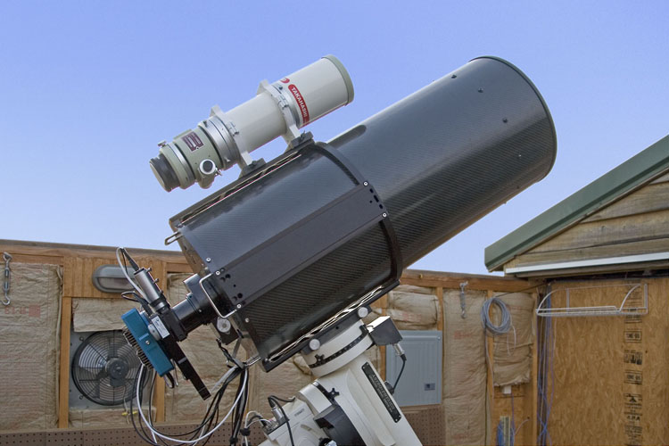 Rcos telescope store